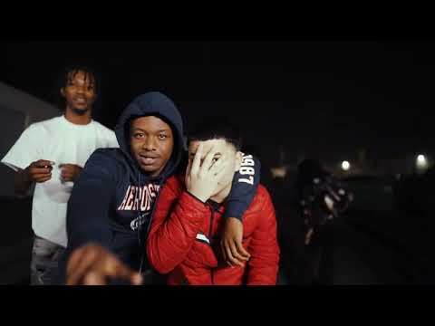 CmaccN x MoneyReyes - Tokyo Drift (Official Music Video)