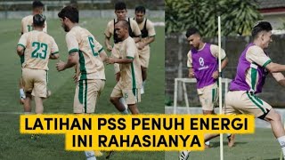 Download lagu Never Give Up! PSS Sleman's Enthusiasm During Training Gives You Goosebumps😱 mp3 Download lagu Never Give Up! PSS Sleman's Enthusiasm During Training Gives You Goosebumps😱 mp3