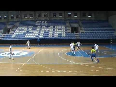 Vojvodina S.B. -  FK Petlic Beograd (2007 god.)