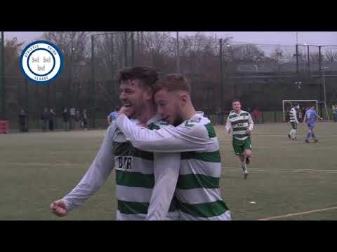 compress Highlights   LFA Junior Cup Sheriff YC v North End Utd