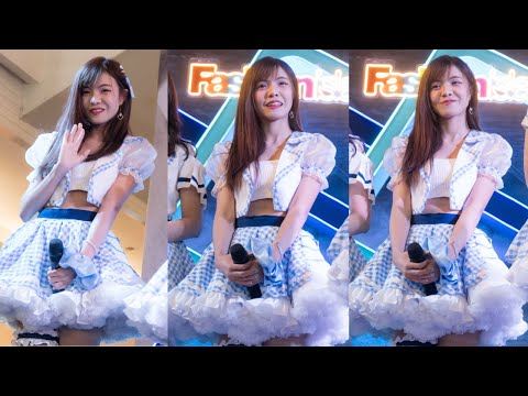 201025 [Fancam] Baimint ShiningStars - Shining Pass @ Fashion island MOTOR SHOW 2020
