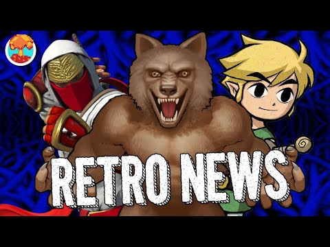 Retro News: New 2D Shinobi, Nintendo Kills Zelda Port, Llamasoft Compilation, Atari 50 DLC & More