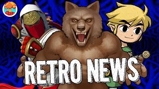 Retro News: New 2D Shinobi, Nintendo Kills Zelda Port, Llamasoft Compilation, Atari 50 DLC & More