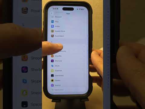 iOS 15: Cómo volver al diseño original de Safari