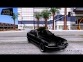 BMW 730d E38 для GTA San Andreas видео 1