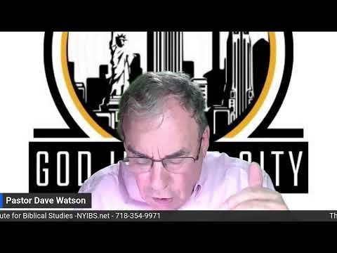 God in Our City - Monday, August 25, 2025