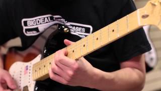 Video thumbnail for Fender 60th Anniversary Commemorative Stratocaster | Quest Music Store by Quest Music Store