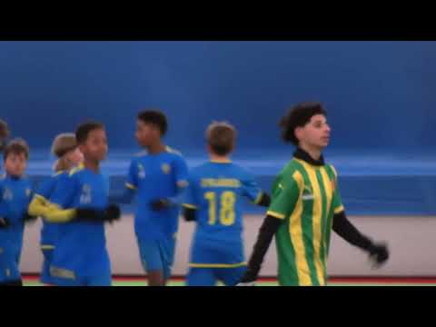 Valtti - Gnistan P10/Keltainen 1