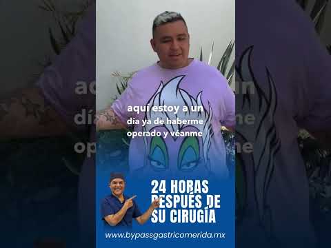 Logo of Your First 24 Hours: Safe Gastric Bypass Recovery Guide in Mérida Mexico