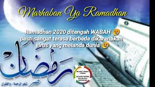 Download lagu Ucapan menyambut Bulan Suci Ramadhan // Status WA mp3