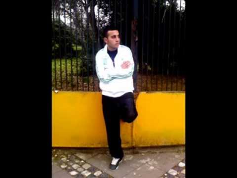 Rastbin Ft. Creator HardBoy - Hep Burdayım (Part2).mp4