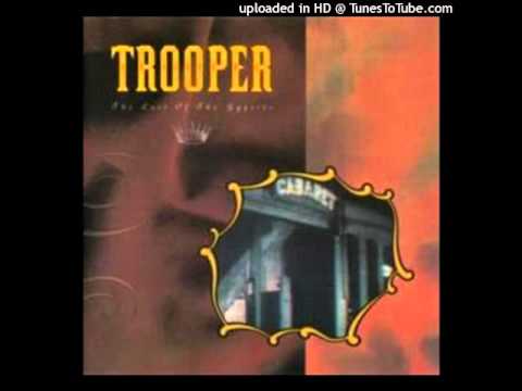 The Best Way (To Hold a Man) - Trooper