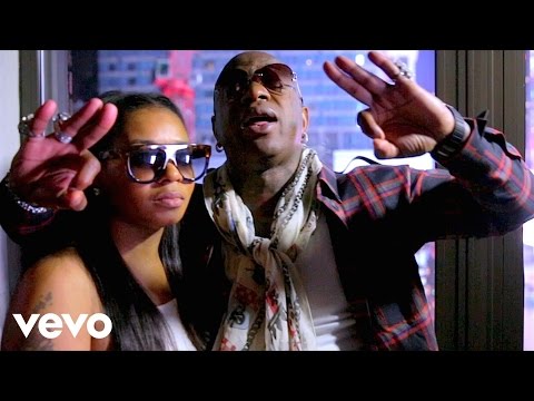 Birdman - Still Hot