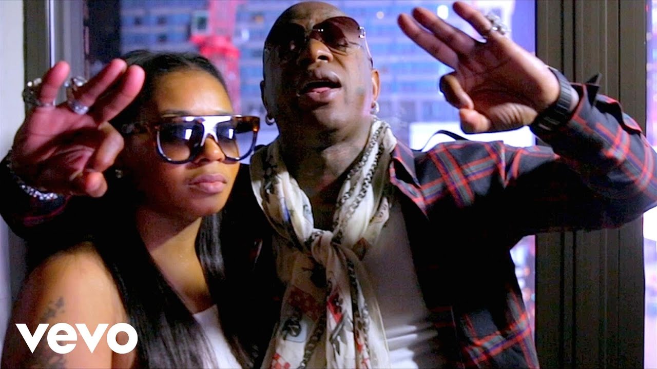 Birdman – ”Still Hot”