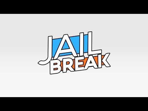 Sneaking Theme (Mansion) - Jailbreak