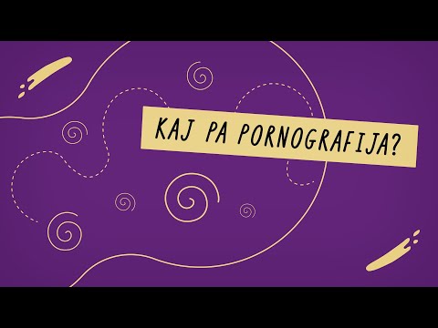 Digitalno pametni: Pornografija
