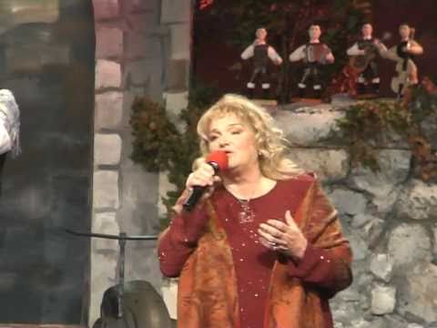 Modrijani & Elda Viler-Klic srca (v živo)