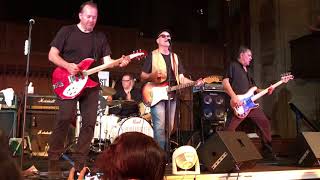 Behind The Wall Of Sleep - The Smithereens w/Marshall Crenshaw @ Outpost in The Burbs