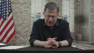 PFL-President Trump, Verdicts, and the Word of God - Praying for America - May 28, 2024