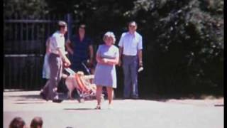 preview picture of video '1974 -  Woodford Green Prep School - West Linton - France'