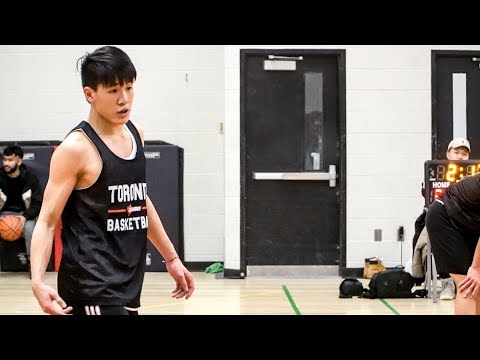 Kings vs Ccyaa u15 | Saturday Tier 5 - Tcbl 2019 Winter