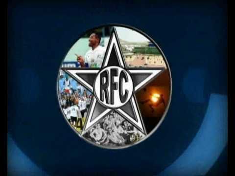 RESENDE FUTEBOL CLUBE