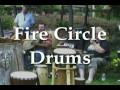 Fire Circle Drums