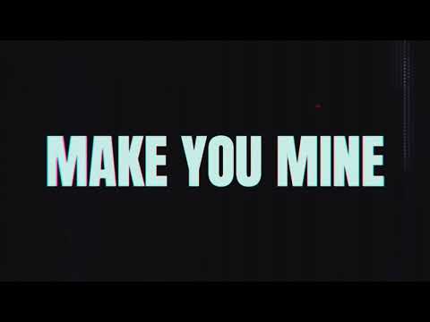 Will84 - Make U Mine (Lyric Video) ft. Ini