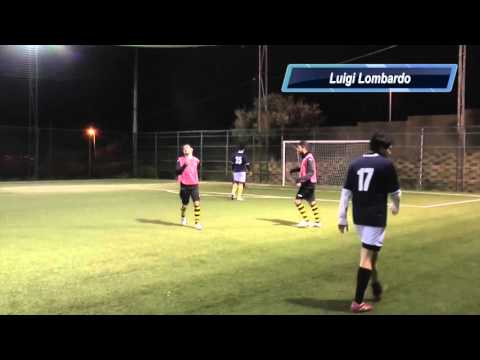 F.C. GreyGoose - I Cannarini