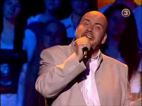 Lenna Kuurmaa ja Artur Talvik - Ilus oled isamaa