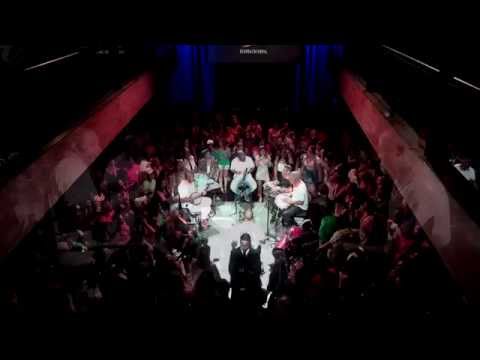 Samba Informal - Teaser 01