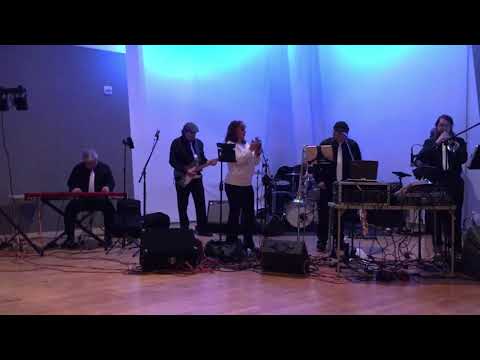 Memphis Funk N Horns, “Take the A Train”