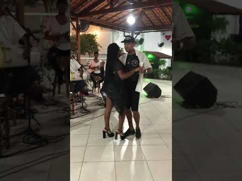 Na pegada do pagode capixaba - manda áudio