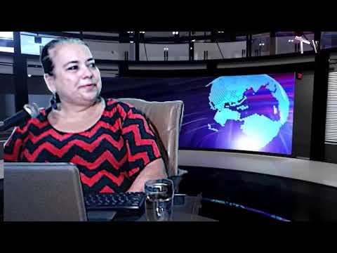 Jornal bom dia itanhaém - 11/02