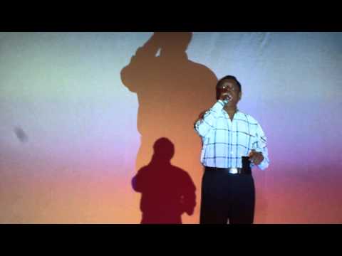 SantaElena en BUS  HECTOR CRUZ BORBOR