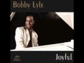 Bobby Lyle feat. Howard Hewett - Caught Up