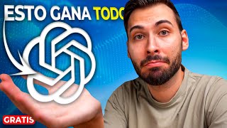 ¡Así es como GPT-5 es Bestial! Estos 10 casos de uso reales lo demuestran 🤯