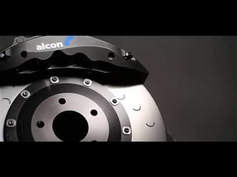 Alcon Big Brake Upgrade Nissan GT-R Skyline Review