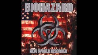 Biohazard   Switchback 1999