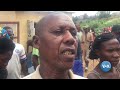 Kigali:Abaturage ba Kibiraro Barasaba Kwimurwa Hakurikijwe Amategeko