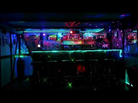 One Man One Woman DJ Ensamble