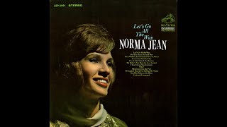 Where The Roses Never Fade_Norma Jean (Stereo &amp; Stereo_1)