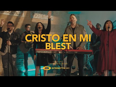 Cristo En Mí - Youtube Music Video