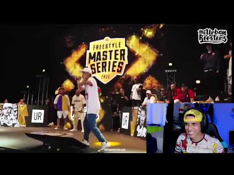 LOQUILLO HIZO QUE FILOSOFO SE RETIRE 🤔? REACCION A (LOQUILLO VS FILOSOFO)