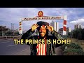UNTOLD Story of Dennis Brown's 1983 African Pilgrimage 
