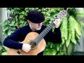 Fur Elise- Beethoven (Michael Lucarelli ,classical guitar)