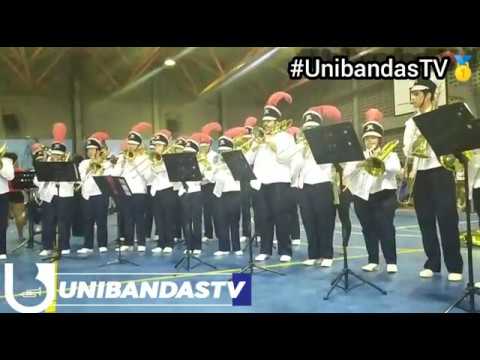 Corporação Musical Lyra de Mauá - IX Confaban de Itaquera (Circuito dos Amigos) 2019