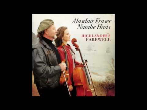 Alasdair Fraser, Natalie Haas - Highlander's Farewell track 1: Highlander's Farewell