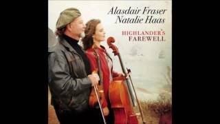 Alasdair Fraser, Natalie Haas - Highlander's Farewell track 1: Highlander's Farewell