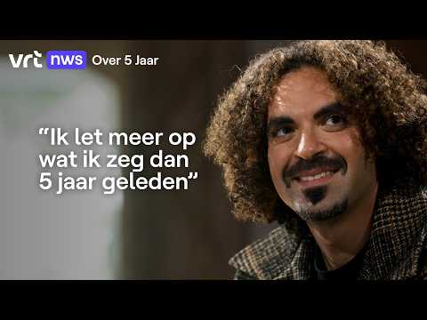 Adil El Arbi: dit zei hij in 2020 over de toekomst